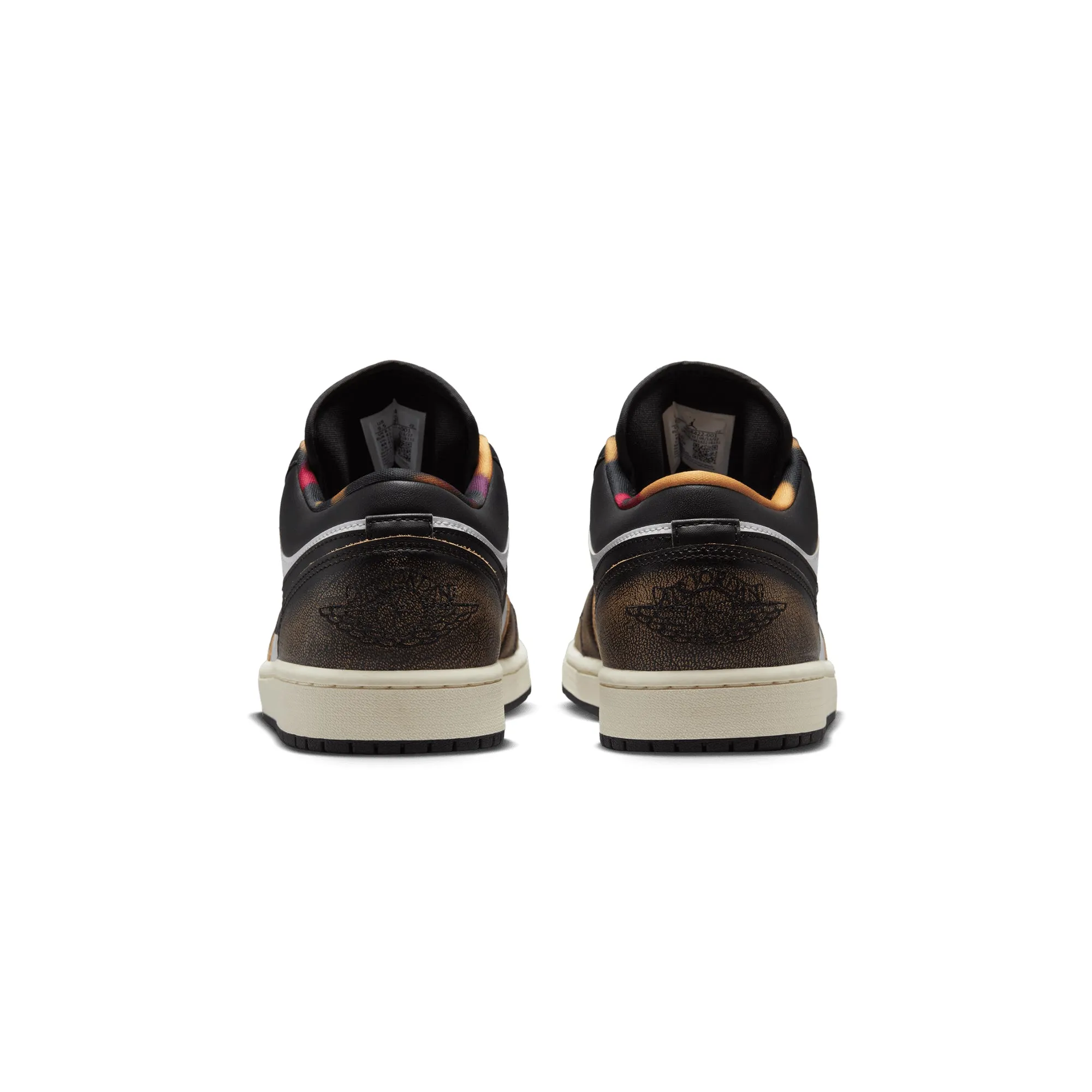 Air Jordan 1 Mens Low SE Shoes