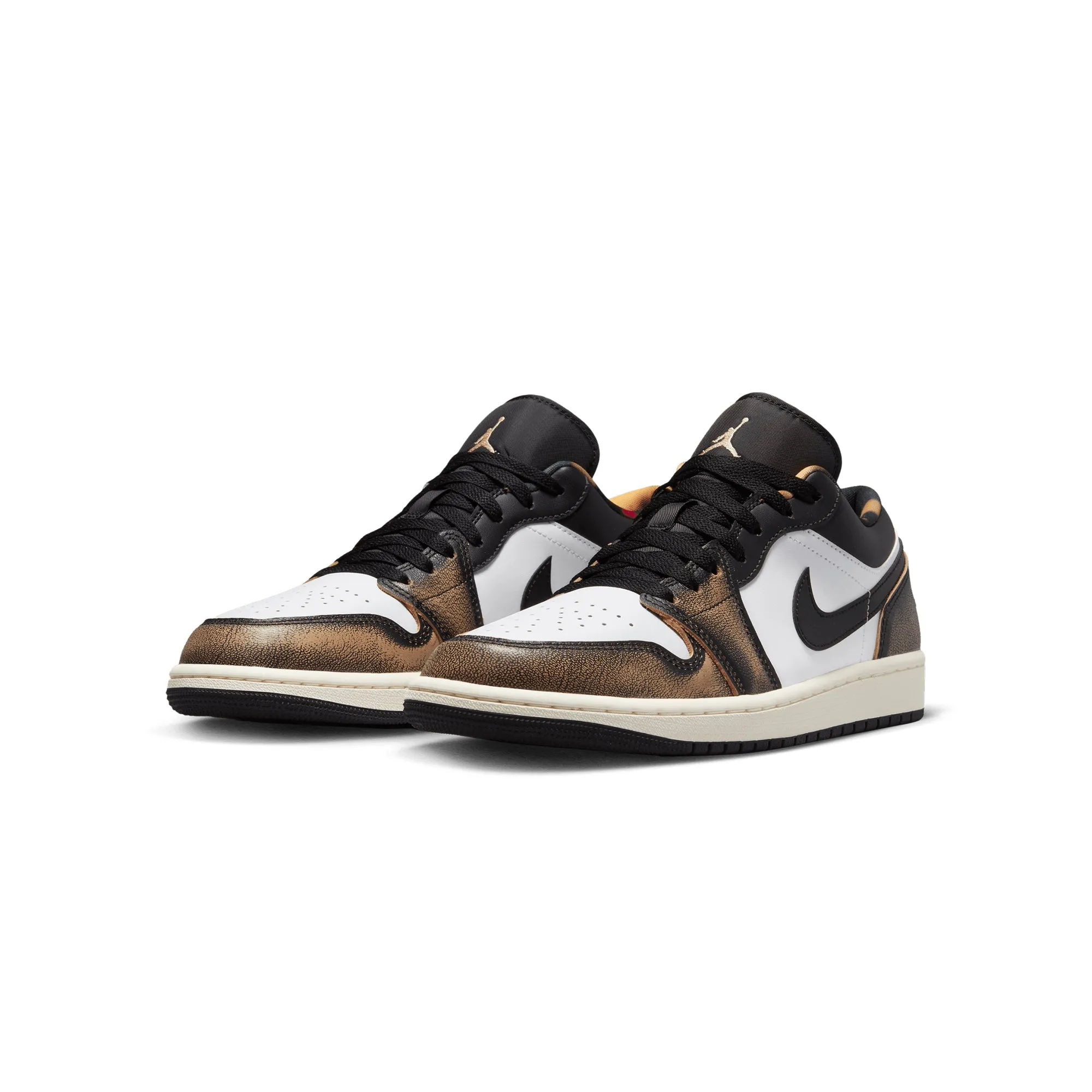 Air Jordan 1 Mens Low SE Shoes