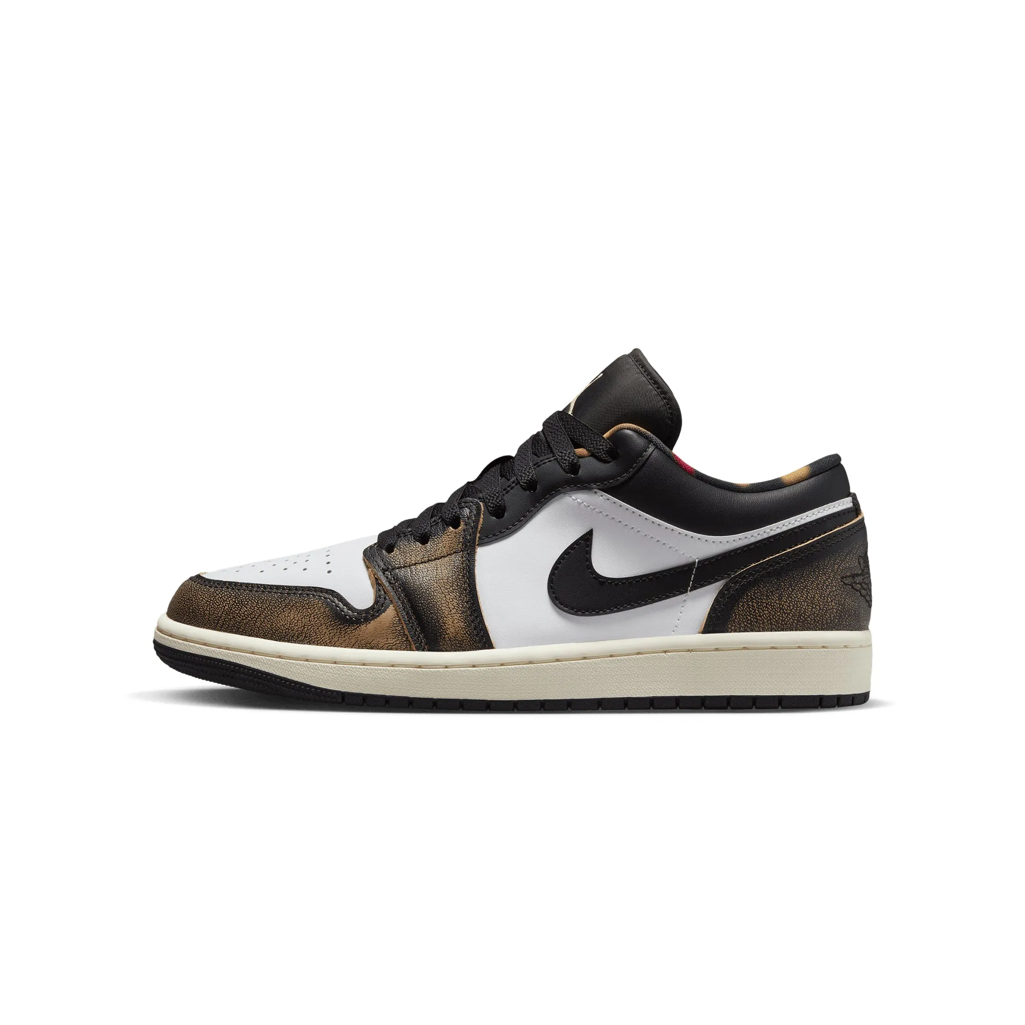 Air Jordan 1 Mens Low SE Shoes