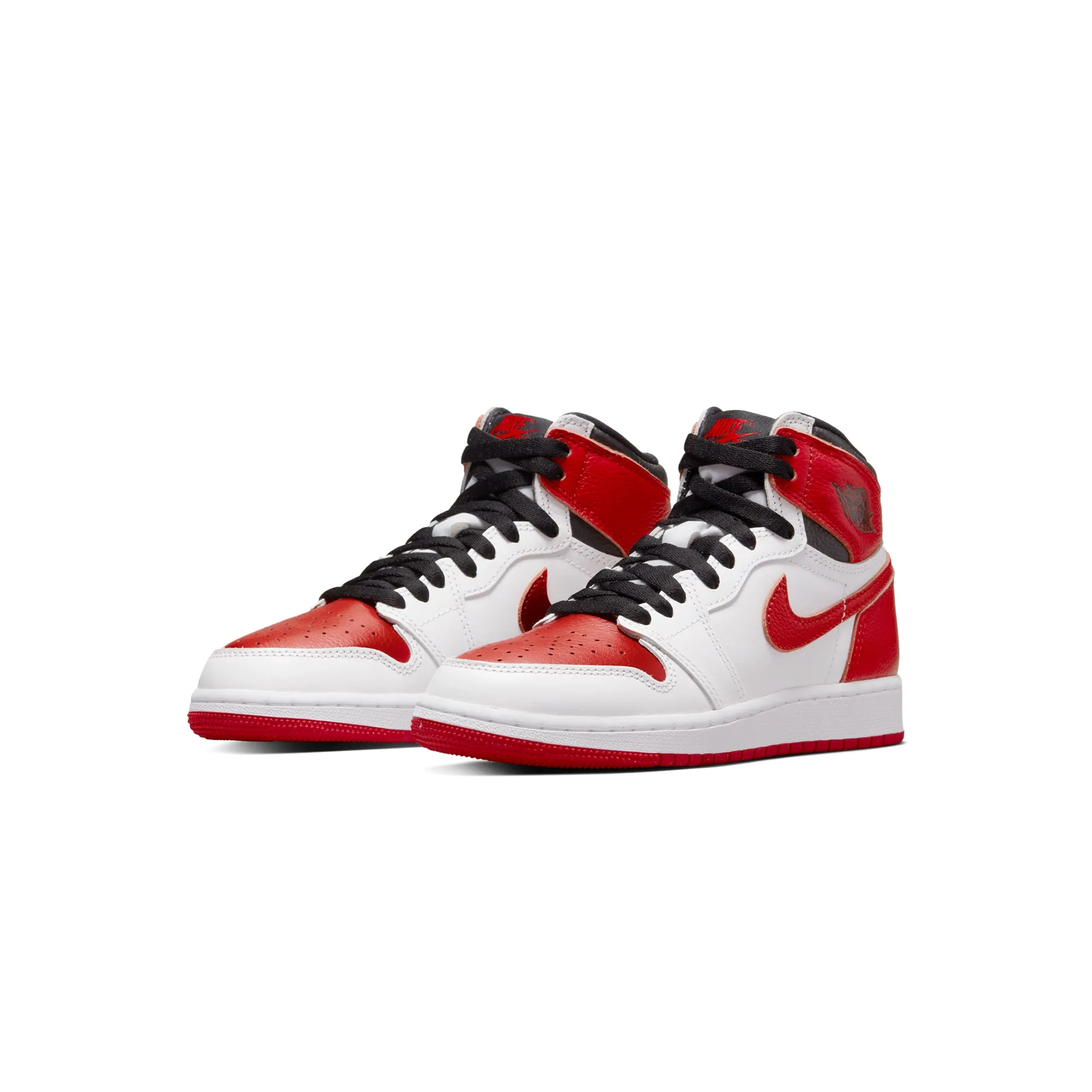 Air Jordan Kids 1 Retro High OG Shoes