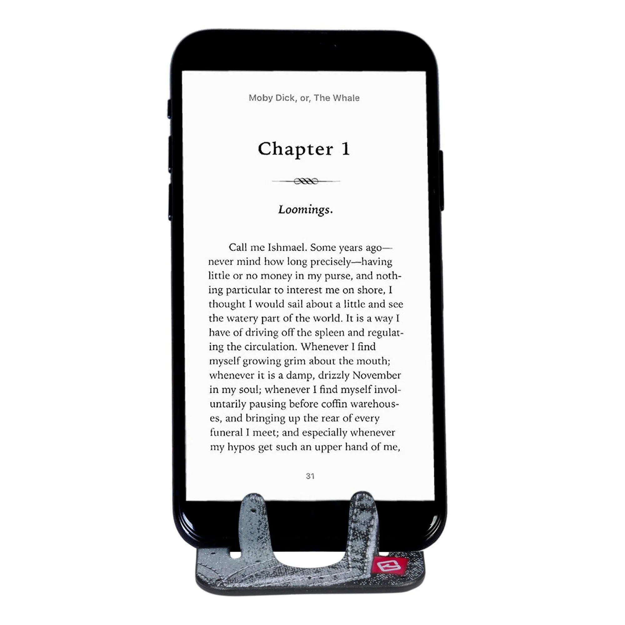 Flexistand Phone Stand (Black Jeans)