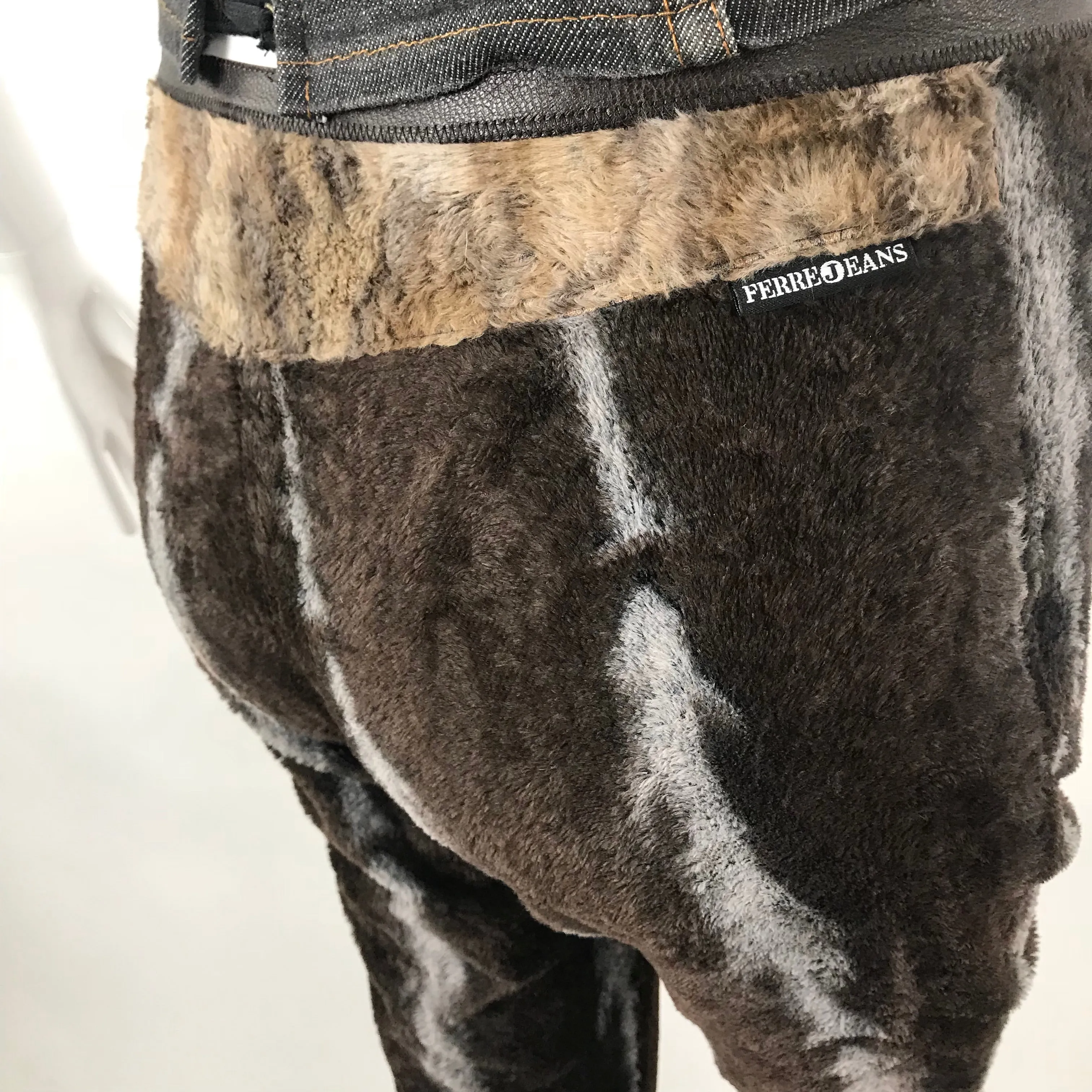 Gianfranco Ferre Jeans