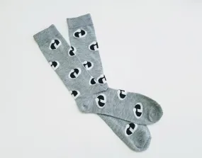 Incredibles Icon Crew Socks