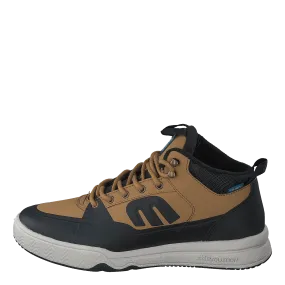 Jones Mtw Brown/black