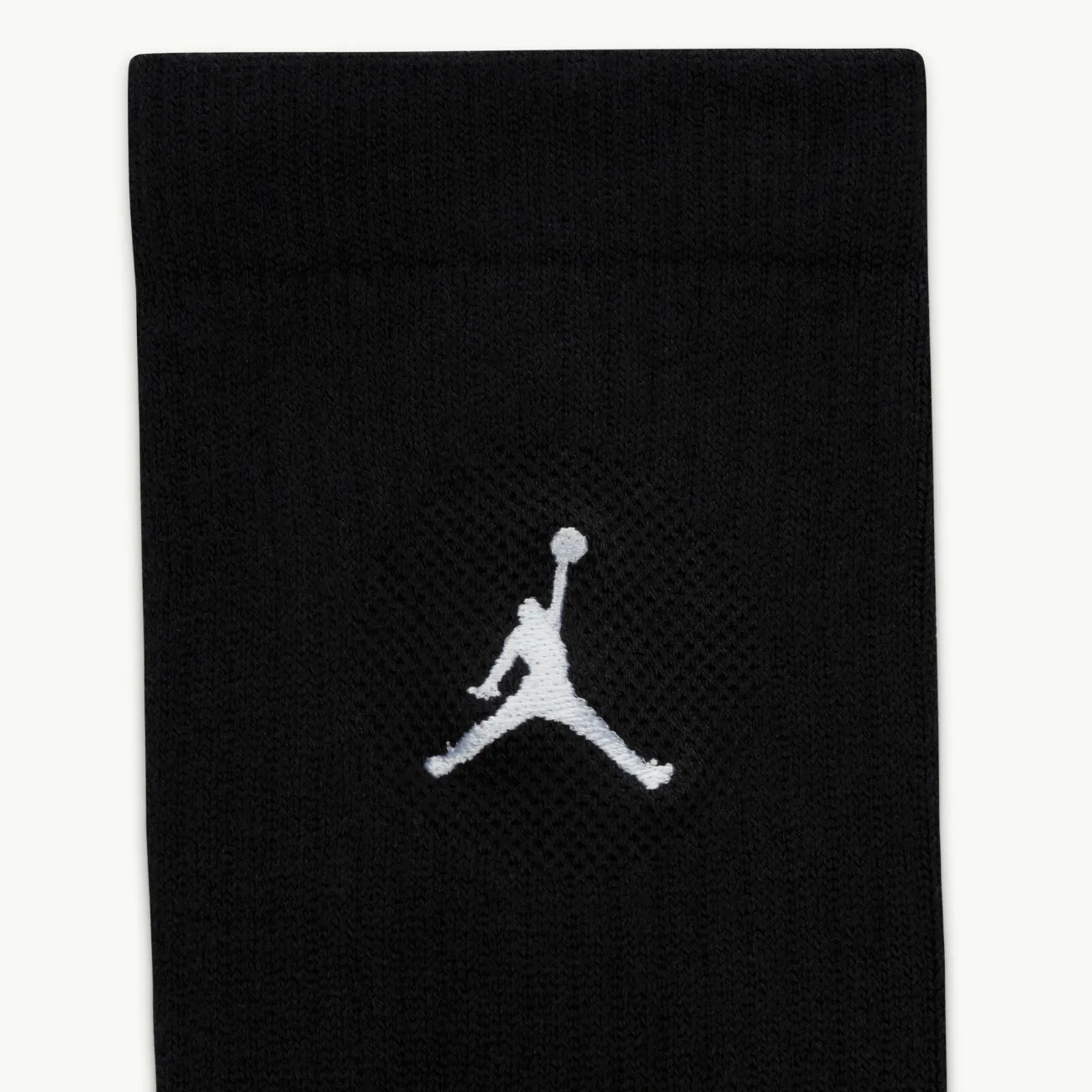 Jordan Everyday Crew Socks 3PK - Black