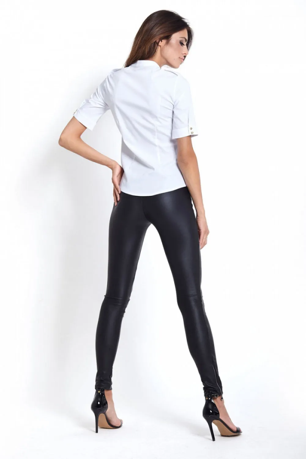 Leggins lunghi model 121756 IVON