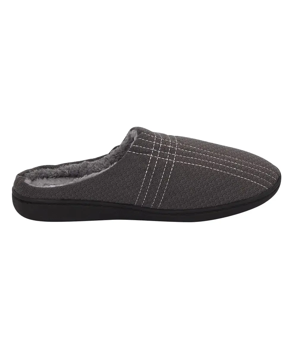 Mens Lazy Bone Slippers