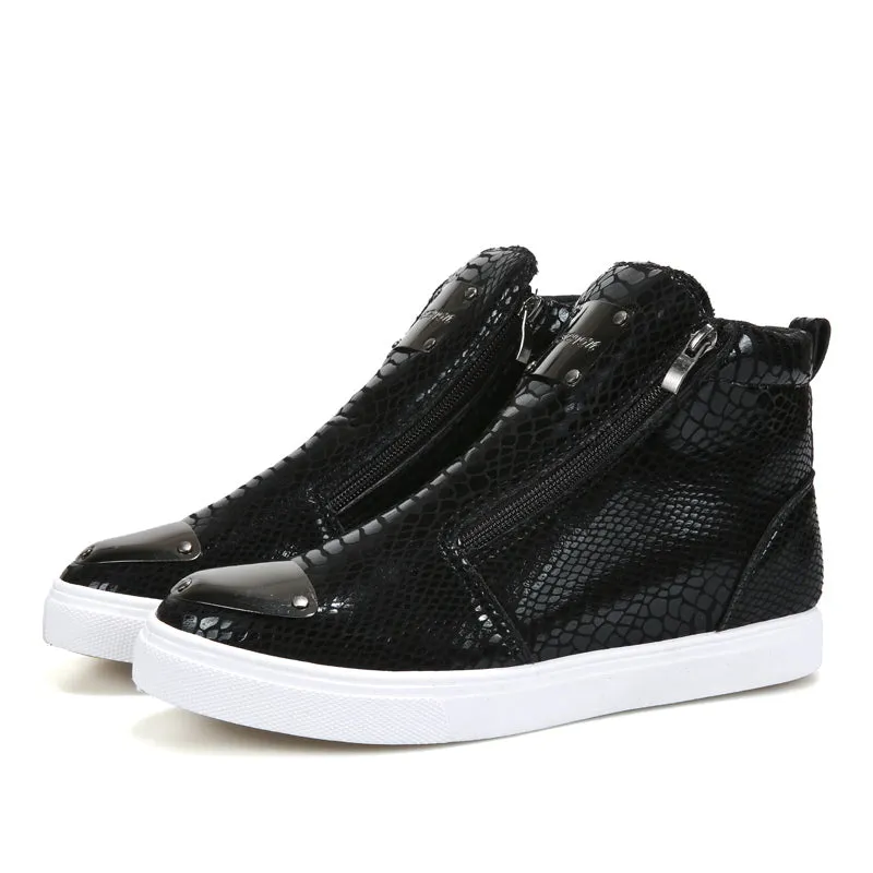 Men's stunning casual shoes