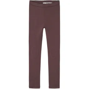 Name It Sparrow Willto Wool Leggings