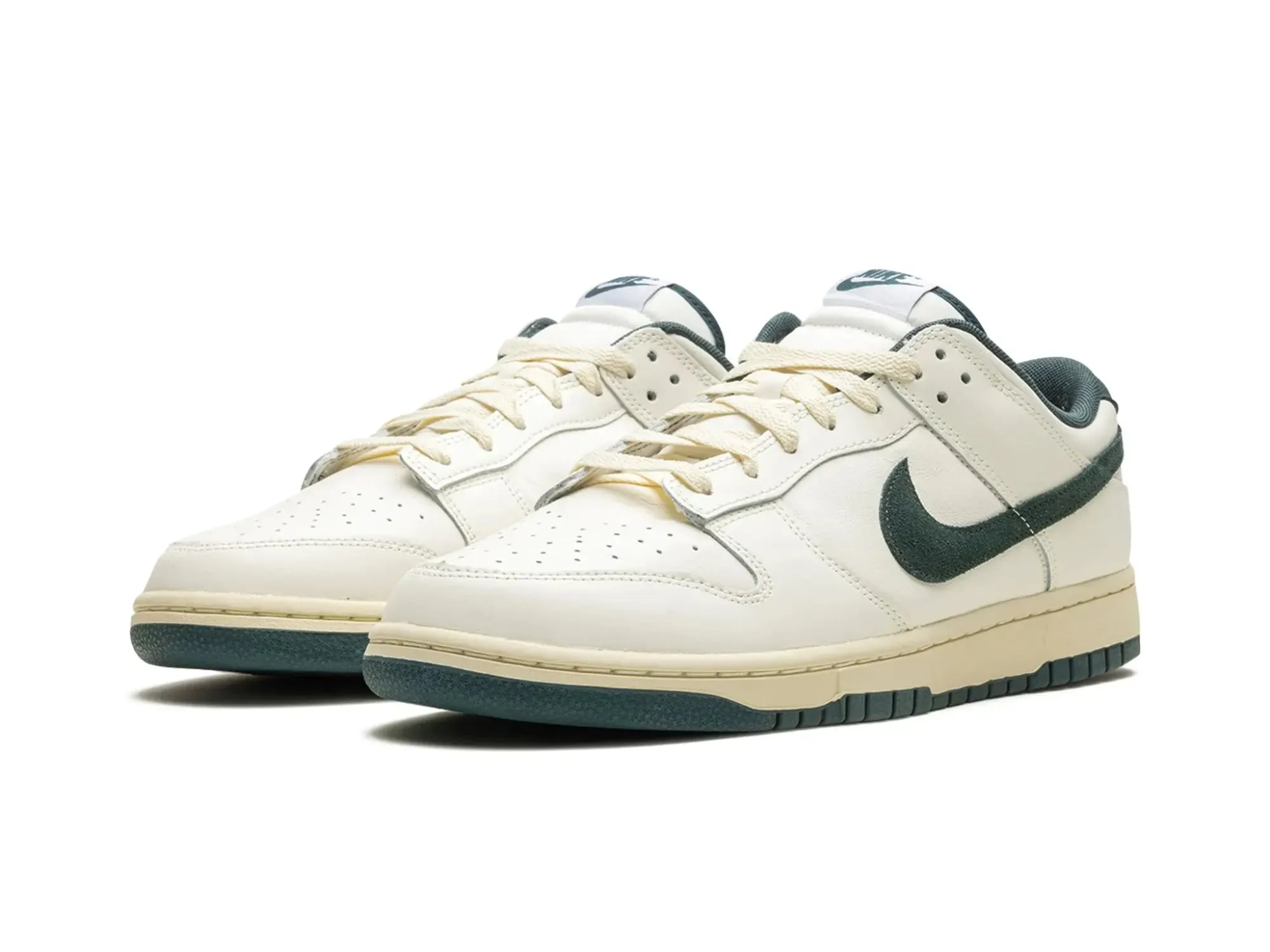 Nike Dunk Low Athletic Department "Deep Jungle"