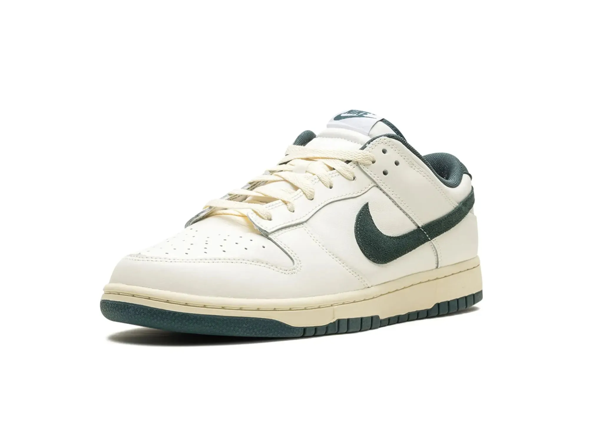 Nike Dunk Low Athletic Department "Deep Jungle"