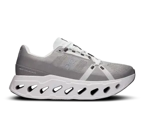 On Running Men's Cloudeclipse Shoes - Alloy / White