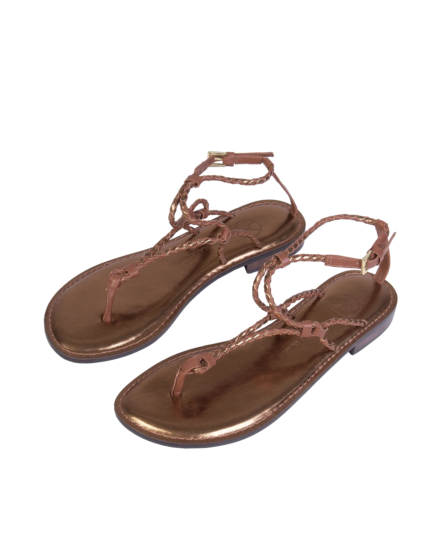 Pri Sandal (exchange only) - Natural