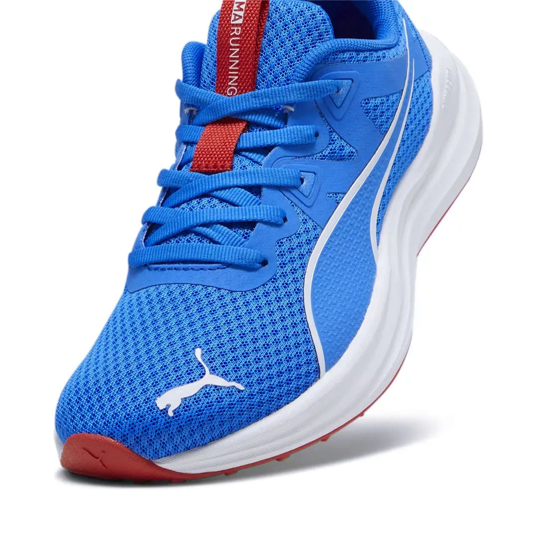 Puma - Kids' (Junior) Reflect Lite Shoes (379124 03)