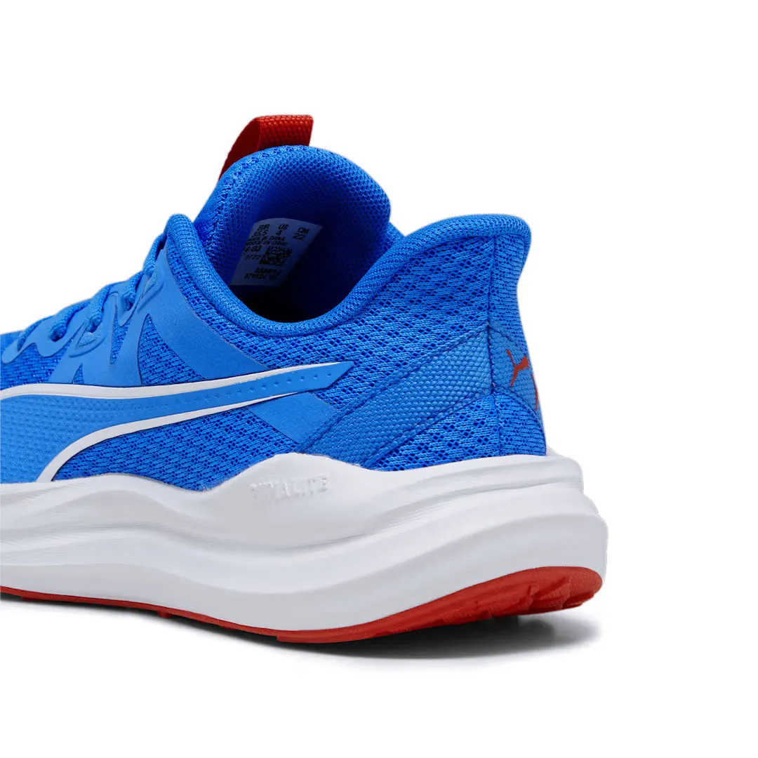 Puma - Kids' (Junior) Reflect Lite Shoes (379124 03)