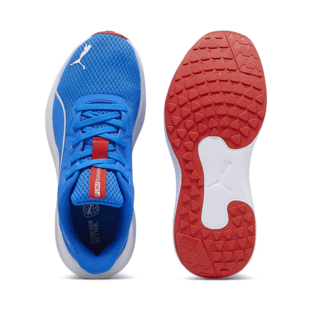 Puma - Kids' (Junior) Reflect Lite Shoes (379124 03)