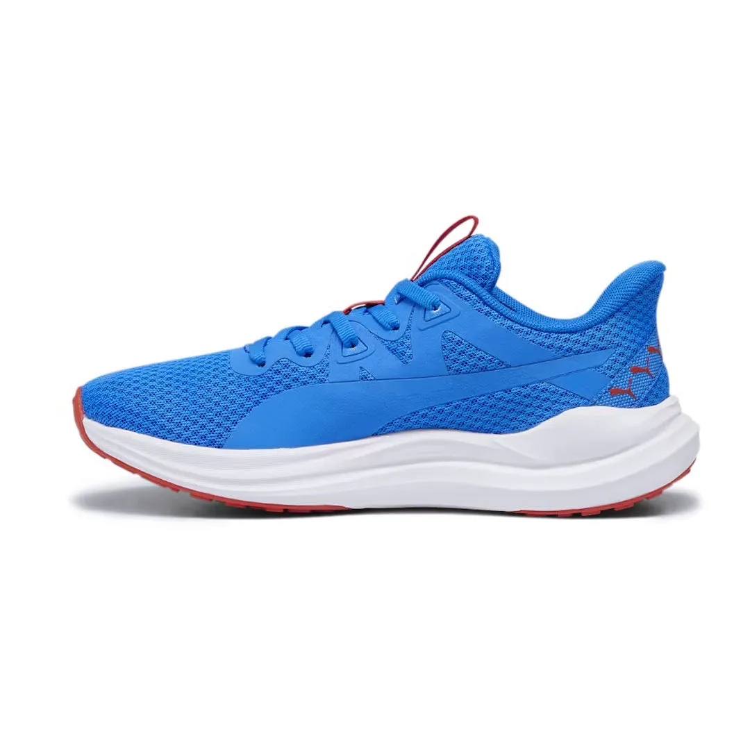 Puma - Kids' (Junior) Reflect Lite Shoes (379124 03)