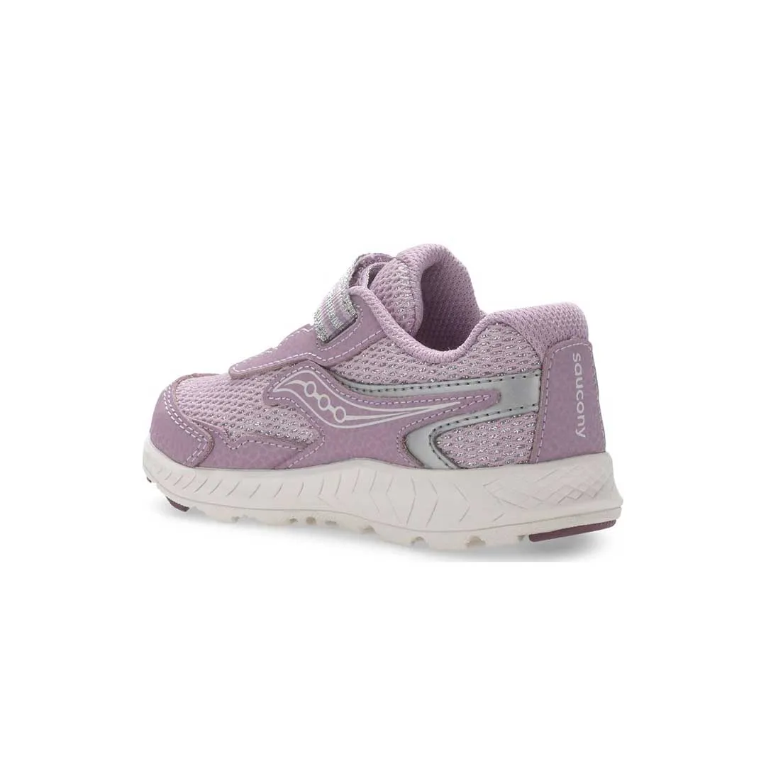 Saucony - Kids' (Infant & Preschool) Ride 10 Shoes (SL163407)