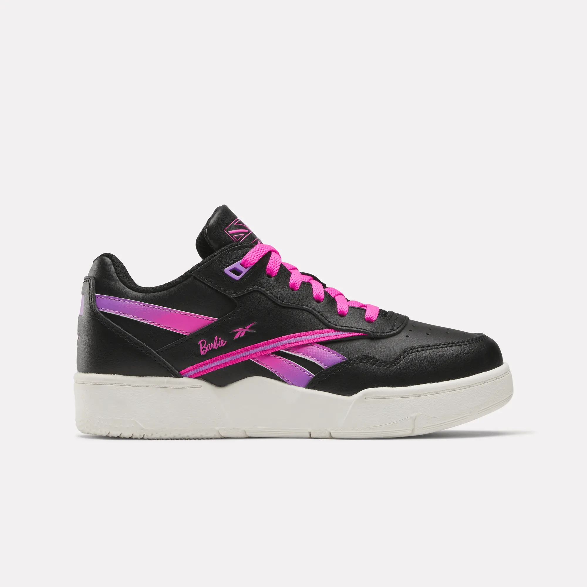 Unisex Reebok x Barbie BB 4000 II Shoes - Preschool