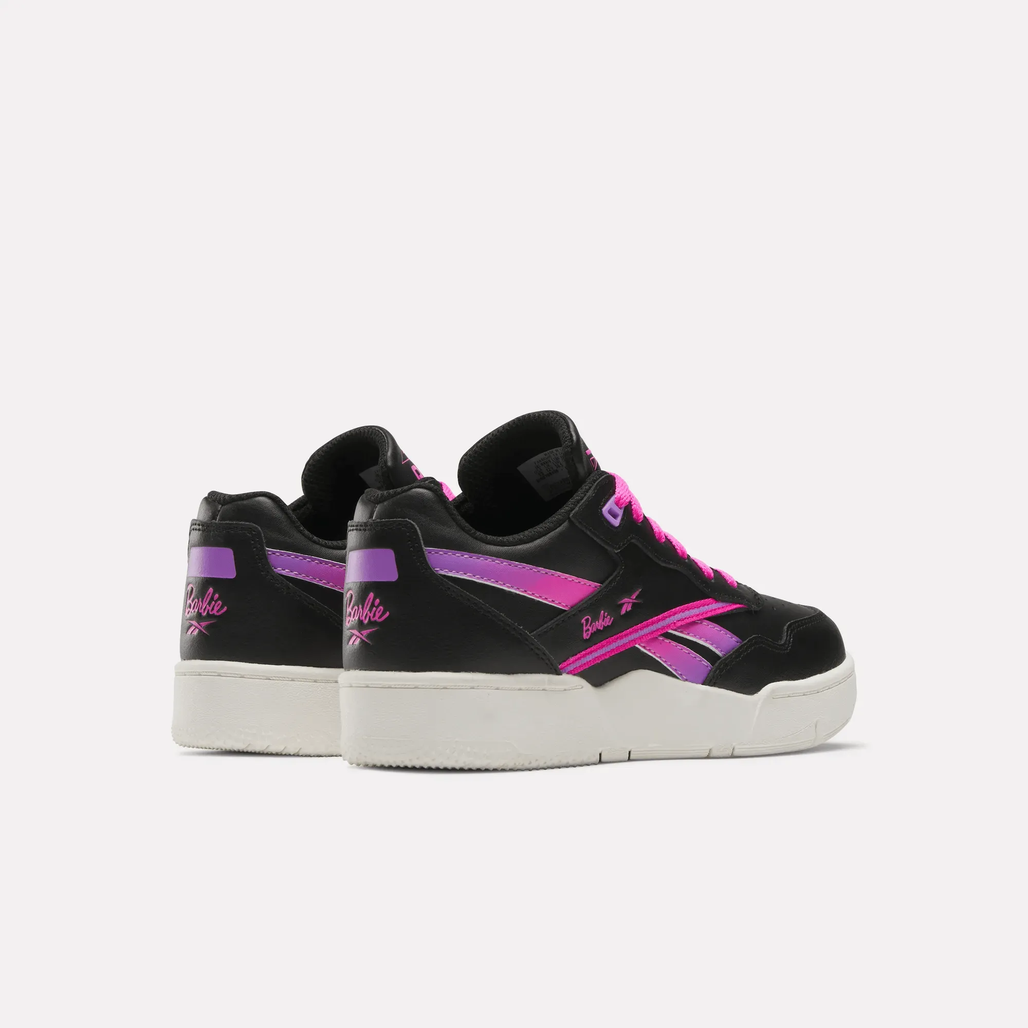 Unisex Reebok x Barbie BB 4000 II Shoes - Preschool