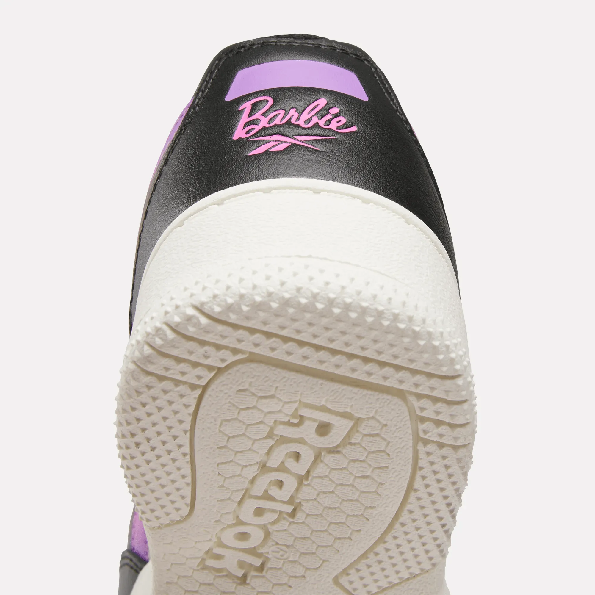 Unisex Reebok x Barbie BB 4000 II Shoes - Preschool
