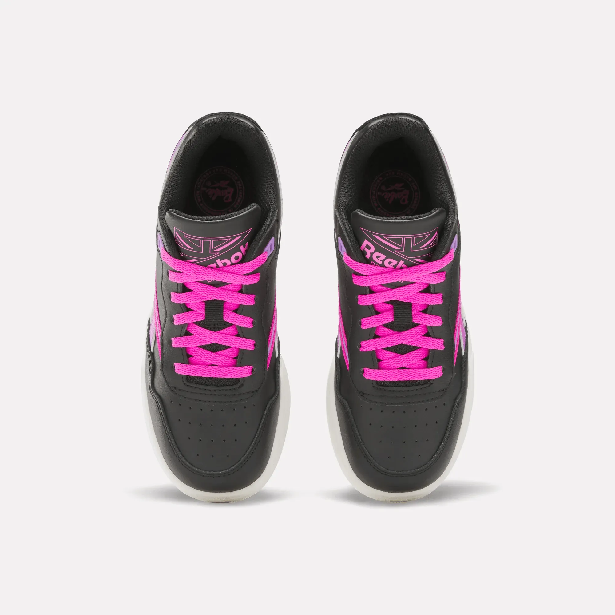 Unisex Reebok x Barbie BB 4000 II Shoes - Preschool